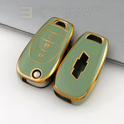 Custodia per Chevrolet 3 Pulsanti