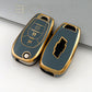 Funda para Chevrolet 3 botones