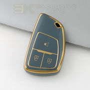 Chevrolet, GMC & Buick Cover chiave (3 pulsanti)