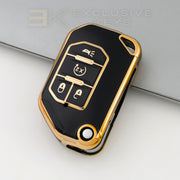 Jeep Funda para llave