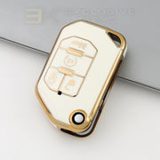 Jeep Funda para llave