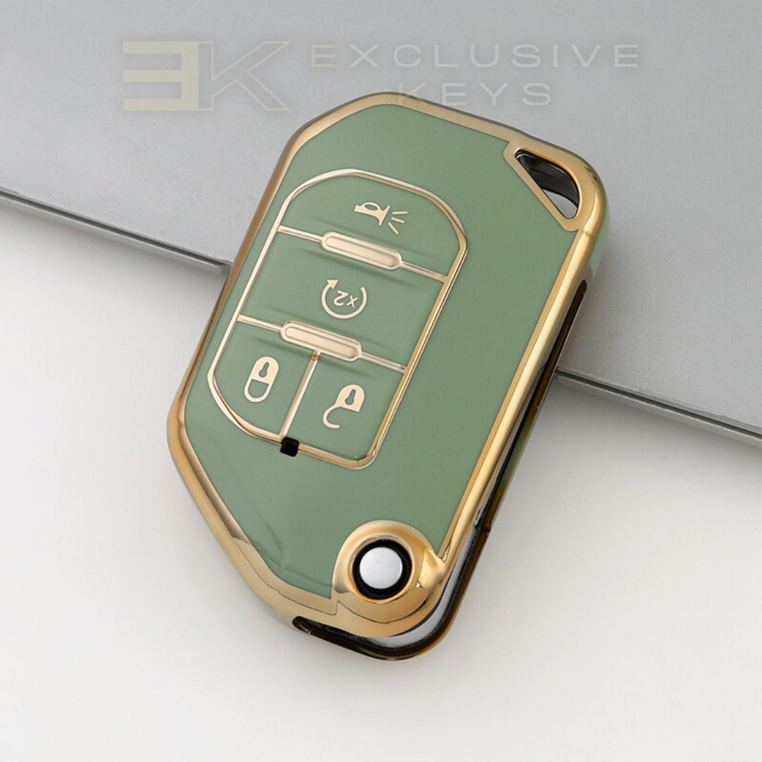 Jeep Funda para llave