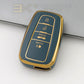 Toyota Cover smart key – 4 pulsanti Full