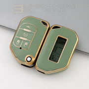 Jeep Funda para llave
