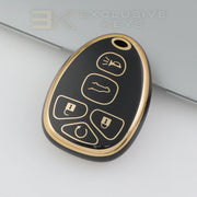 Cadillac, Chevrolet & GMC Etui na klucz