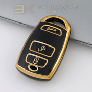 غطاء مفتاح Kia