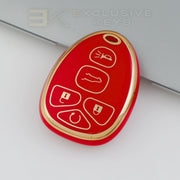 Cadillac, Chevrolet & GMC Etui na klucz