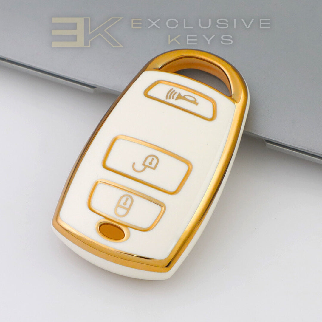 غطاء مفتاح Kia
