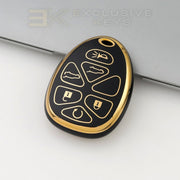 Cadillac, Chevrolet & GMC Etui na klucz