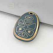 Cadillac, Chevrolet & GMC Etui na klucz