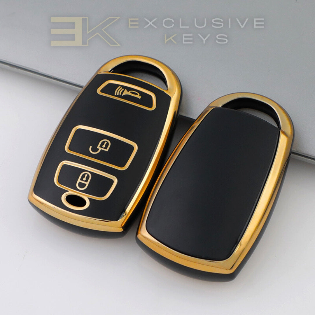 غطاء مفتاح Kia