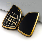 Chevrolet, GMC & Buick Cover chiave (5 pulsanti)