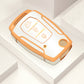 Étui pour SsangYong Tivoli, Kyron, Sanka, Actyon, Korando, Rexton (Trunk Button)