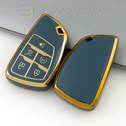 Chevrolet, GMC & Buick Cover chiave (5 pulsanti)