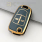 Custodia per Opel Vauhxall, Astra H Corsa D Insignia Vectra Zafira Signum