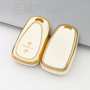 Chevrolet Cover chiave - 2 pulsanti