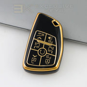 Chevrolet, GMC & Buick Etui na klucz (7 przyciski)