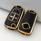 Custodia per Opel Vauhxall, Astra H Corsa D Insignia Vectra Zafira Signum