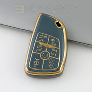 Chevrolet, GMC & Buick Etui na klucz (7 przyciski)