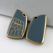 Chevrolet, GMC & Buick Etui na klucz (7 przyciski)