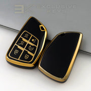 Chevrolet, GMC & Buick Cover chiave (6 pulsanti)