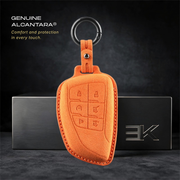 Etui GMC · Chevrolet — Oficjalna Alcántara® | Sierra, Tahoe, Yukon & More