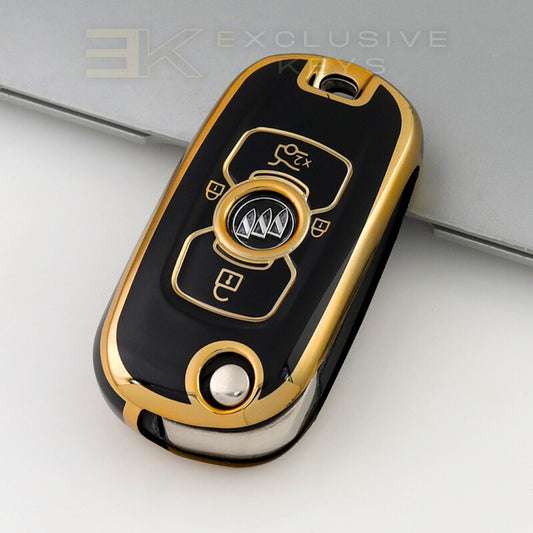 Case for Buick Enclave, Envision, Encore GX