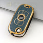 Custodia per Buick Enclave, Envision, Encore GX