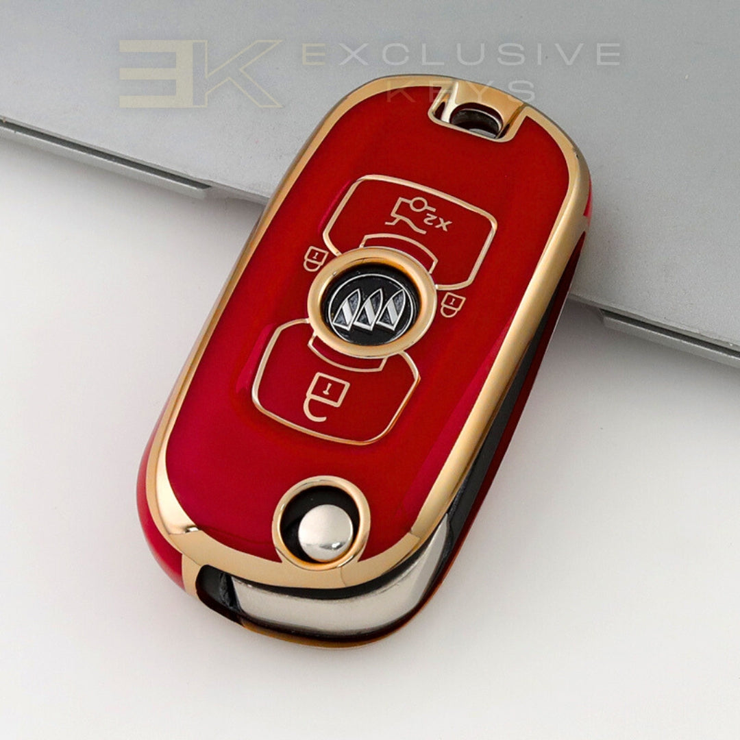 Funda para Buick Enclave, Envision, Encore GX