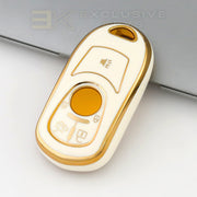 Buick Cover chiave