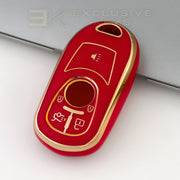 Buick Cover chiave