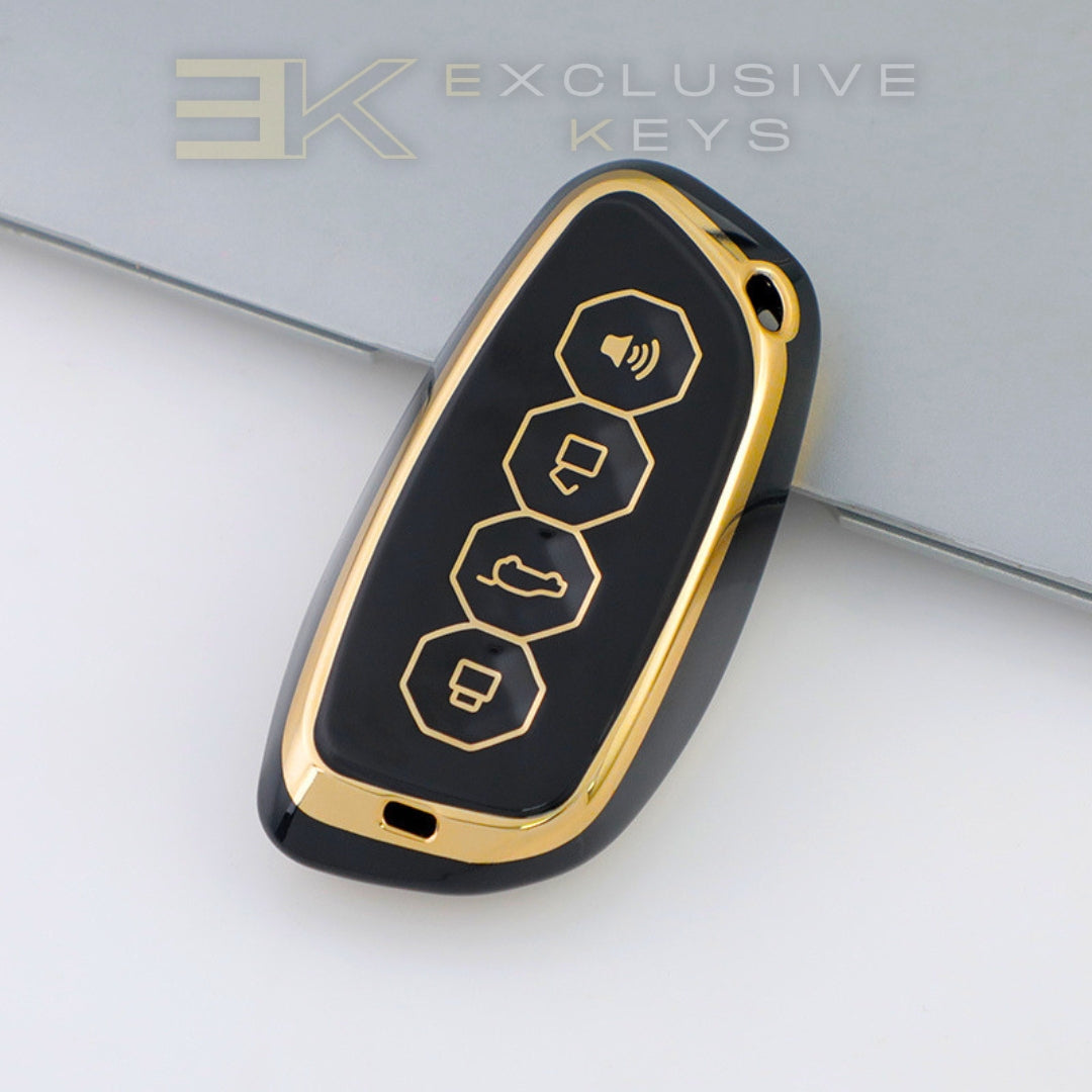 Custodia per Haval/Hover H6 H7 H4 H9 F5 F7 H2S