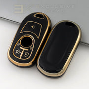 Buick Cover chiave