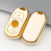 Buick Cover chiave