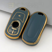 Buick Cover chiave