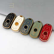 Buick Cover chiave