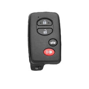 Étui pour Toyota Prius, Camry, Corolla, Land Cruise, Prado, Crown