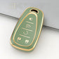 Chevrolet Smart Key Cover – 5 Buttons