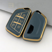 Cadillac Etui na klucz - 6 przyciski