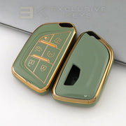 Cadillac Etui na klucz - 6 przyciski
