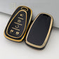 Chevrolet Smart Key Cover – 5 Buttons