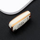 Étui pour Opel Vauxhall, Astra J, Corsa, Insignia, Mokka (3 Buttons)