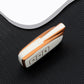 Lexus NX, GS, RX, IS, ES, GX, LX, RC, 200, 250, 350, LS, 450H, 300H (4 Buttons)用キーケース