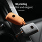 Mazda Key Fob Cover — Official Alcántara® | CX-9, CX-50, Mazda 6 Sedan & More