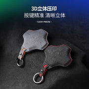 Etui Dongfeng — Oficjalna Alcántara® | Voyah Free, Aeolus, Box & More