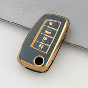 Nissan Cover chiave - 4 pulsanti