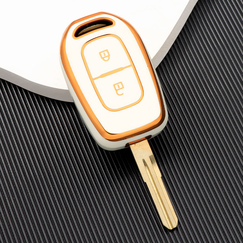 غطاء مفتاح Dacia Duster, Sandero y Logan (2 Buttons)