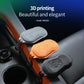 XPeng Key Fob Cover — Official Alcántara® | X9 Max, G9 2023, G6 AWD & More