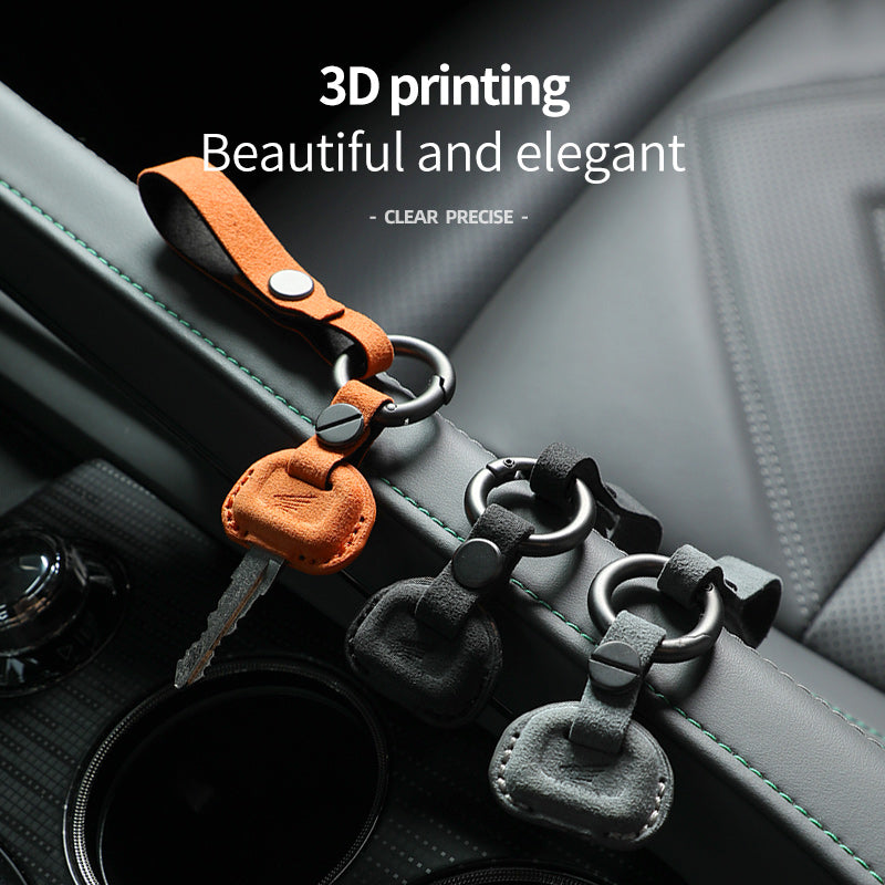 غطاء مفتاح Honda — الكانتارا® الرسمي | Civic, CR-V, Accord & More