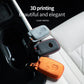 Toyota Key Fob Cover — Official Alcántara® | Camry, Corolla, Land Cruiser & More